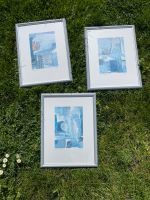 Wandbild ,Druck , Bild (Verbindungen1,3,4) 3Bilder Nordrhein-Westfalen - Frechen Vorschau