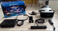 VR Brille PlayStation 4 Nordrhein-Westfalen - Hemer Vorschau