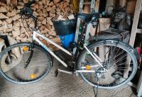 Damenrad mit Schaltung Hessen - Eschenburg Vorschau