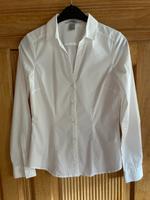 H&M Bluse, Größe 36, weiß Rheinland-Pfalz - Saarburg Vorschau