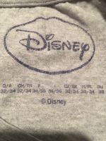Disney Nachthemd, grau mit schönem Bambi Aufdruck, Größe 32/34, Niedersachsen - Friesoythe Vorschau