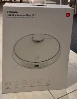 Neu, orig verpackt Xiaomi Robot Vacuum Mop 2S Saug- Wischroboter Nordrhein-Westfalen - Hennef (Sieg) Vorschau