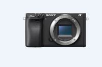 Sony A6400 ILCE-6400L Kamera mit Zubehör E PZ 16-50mm F3.5-5.6 OS Bayern - Lindau Vorschau