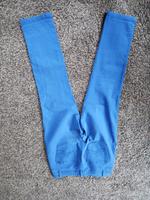 Damen Hose "Cecil" blau Gr. 29 Bayern - Stein Vorschau