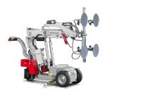 Smartlift Glaslifter SL 380 Nordrhein-Westfalen - Hürth Vorschau