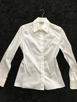 ARMANI COLLEZIONI Bluse weiß creme Größe 38 NEU mit Etikett München - Trudering-Riem Vorschau