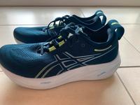 ASICS GEL NIMBUS 26 HERREN Gr 46 Innenstadt - Köln Altstadt Vorschau