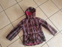 Muckelig warme Winterjacke Gr 122 Nordrhein-Westfalen - Hagen Vorschau