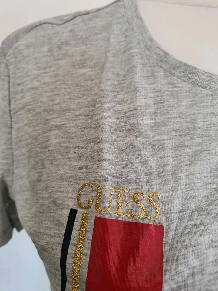 Guess T-Shirt Gr.L.neu in Osnabrück