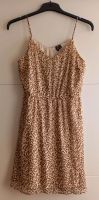 Vero Moda Kleid Muster Blüten beige creme braun Gr. M NEU Niedersachsen - Laatzen Vorschau