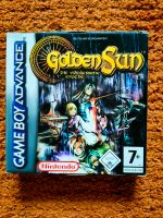 Golden Sun für den Game Boy Advance mit OVP Hamburg-Nord - Hamburg Winterhude Vorschau