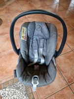 Cybex Cloud Z i Size+ Babyschale Niedersachsen - Westerstede Vorschau