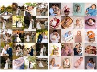 Hochzeitsfotograf Babyfotograf Schwangerschaft Familienfotograf Baden-Württemberg - Bruchsal Vorschau