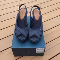 Tommy Hilfiger Sandalen 37 Hessen - Lorsch Vorschau