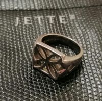 ❤️ Schöner Ring Jette Joop Europe 925 Silber Gr.19mm Frankfurt am Main - Ostend Vorschau