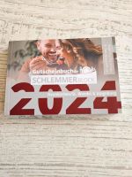 Schlemmerblock Neunkirchen/St. Wendel & Umgebung 2024 Rheinland-Pfalz - Brücken (Pfalz) Vorschau