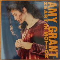 Amy Grant Heart in Motion Schallplatte Vinyl LP Bayern - Eppishausen Vorschau