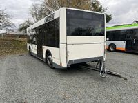 Planwagen Goldhofer Personenbeförderungsanhänger 32 Sitzplätze Niedersachsen - Bodenfelde Vorschau