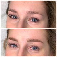 ❤️❣️ Permanent Make-Up | Augenbrauen mit dem Puder-Effekt ❣️❤️ Schleswig-Holstein - Lübeck Vorschau