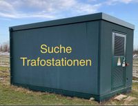 Kaufe Transformatore Öltrafos Trafostation Sucher käufer ankauf Nordrhein-Westfalen - Lippstadt Vorschau