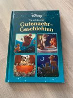 Gute Nacht Buch von Disney /kein systemkauf Rheinland-Pfalz - Altenkirchen Vorschau