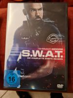SWAT, die komplette zweite Staffel Bayern - Friedberg Vorschau