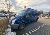 Ford Transit Bayern - Niederviehbach Vorschau