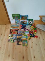 Spielzeug/Bücher/Puzzle Paket Sachsen-Anhalt - Zeitz Vorschau