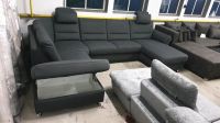 Lagerverkauf u form Sofa Couch Wohnlandschaft Ecksofa neu-Ware Nordrhein-Westfalen - Sundern (Sauerland) Vorschau