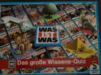 Was ist Was  (Das große Wissen-Quiz) Niedersachsen - Garbsen Vorschau