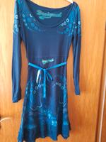 Desigual-Kleid Gr. S Kiel - Holtenau Vorschau