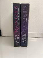 Neon Gods Buchreihe Band 1 und 2 von Katee Robert Rheinland-Pfalz - Niederbreitbach Vorschau