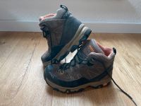 Meindl Wanderschuhe 29 Baden-Württemberg - Schrozberg Vorschau