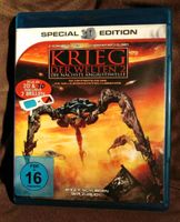 Krieg der Welten 2 - Die nächste Angriffswelle DVD 2D / 3D Baden-Württemberg - Mannheim Vorschau