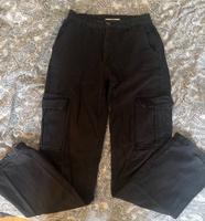 Straight leg Cargohose Stradivarius Baden-Württemberg - Bruchsal Vorschau