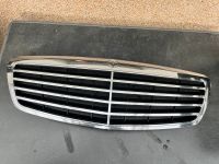 Original Mercedes W221 Kühlergrill Hessen - Wiesbaden Vorschau