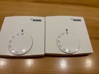 REHAU Thermostat Fußbodenheizung, 230V, neuwertig, alpinweiss Nordrhein-Westfalen - Menden Vorschau