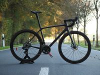 Mavic Cosmic SL 45 Disc 2022 , Laufradtuning Giant TCR SL 2022 ! Nordrhein-Westfalen - Schermbeck Vorschau