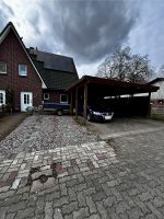 Traumhafte Doppelhaushälfte mit Blick ins Grüne Schleswig-Holstein - Bornhöved Vorschau
