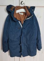 H&M Jacke Übergangsjacke Gr.116 Nordrhein-Westfalen - Rheinberg Vorschau