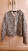 H&M Jacke Blouson Jacket Stickmuster Baden-Württemberg - Mannheim Vorschau