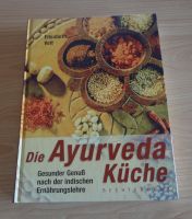 Die Ayurveda Küche - Kochbuch Baden-Württemberg - Gaggenau Vorschau