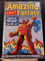 Amazing Fantasy Omnibus 1 (Marvel) Niedersachsen - Alfeld (Leine) Vorschau