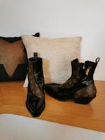 Louis vuitton schuhe Kr. Passau - Passau Vorschau