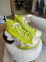 Converse Run Star Motion high Limited Edition Niedersachsen - Soltau Vorschau
