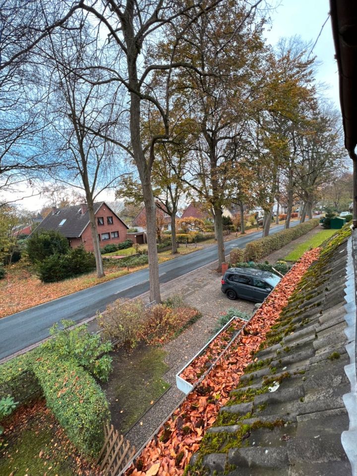 wieder verfügbar - gegen Gebot abzugeben - 1-2 Fam. Haus - solide+verkehrsgünstig in Bremen