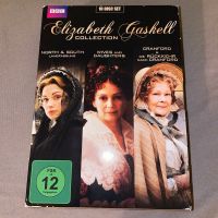 DVD Box BBC Elisabeth Gaskell Collection: Cranford - Die Rückkehr Berlin - Mahlsdorf Vorschau