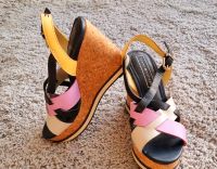 Tommy Hilfiger Keilsandalen # Tommy Hilfiger Wedges Nordrhein-Westfalen - Hückeswagen Vorschau