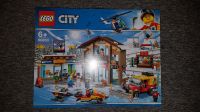 Lego City 60203 60215 60216 60228 60230 60233 60234 - NEU Nordrhein-Westfalen - Oberhausen Vorschau