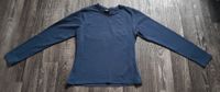 Langarmshirt Bluse Shirt M 38 Damen blau TOP! Baden-Württemberg - Kißlegg Vorschau